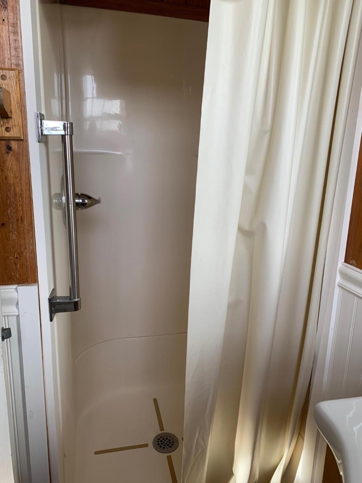 Sea Horse Inn And Cottages ナグス・ヘッド 部屋 写真