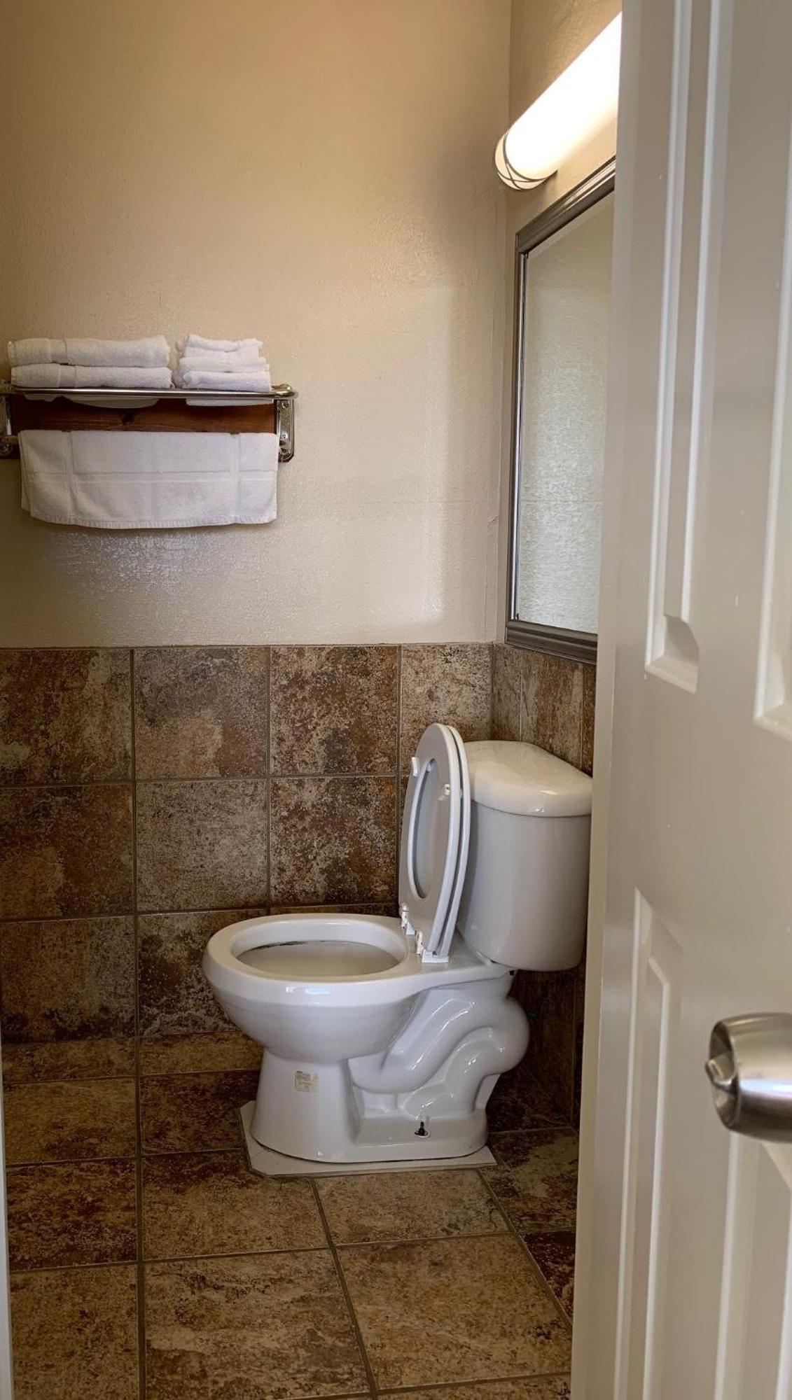 Sea Horse Inn And Cottages ナグス・ヘッド 部屋 写真