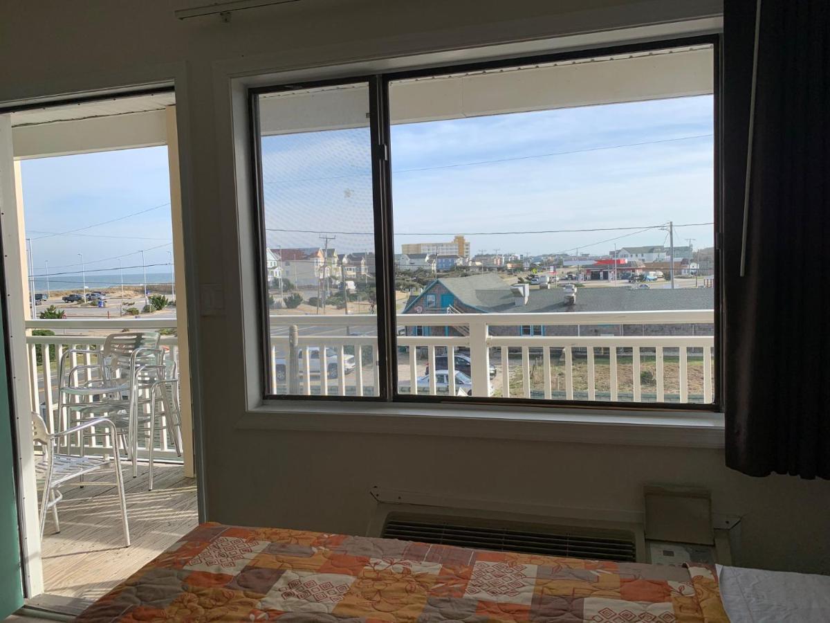 Sea Horse Inn And Cottages ナグス・ヘッド エクステリア 写真