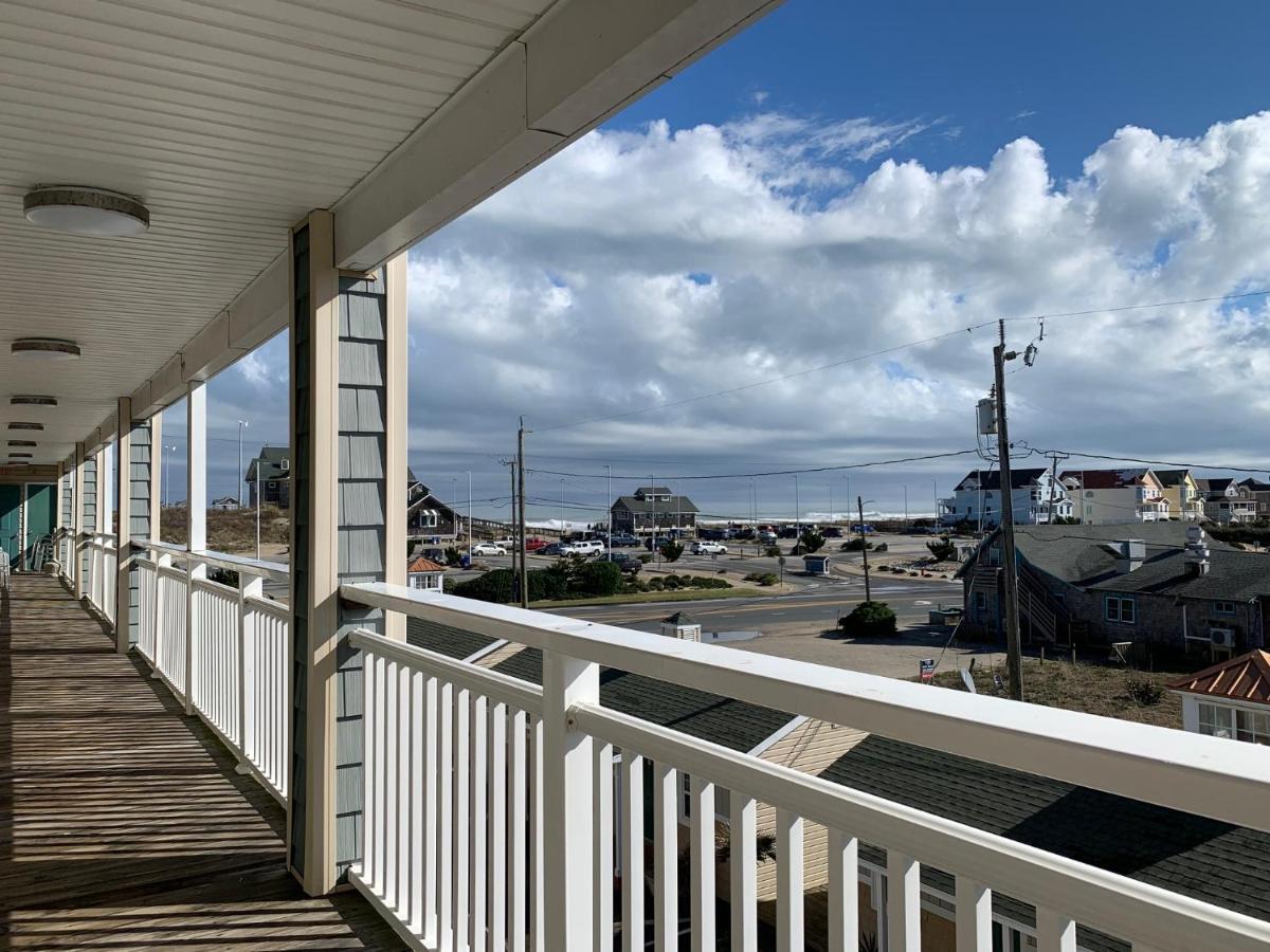 Sea Horse Inn And Cottages ナグス・ヘッド エクステリア 写真