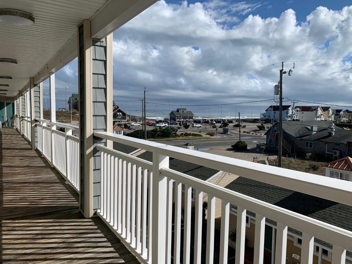Sea Horse Inn And Cottages ナグス・ヘッド エクステリア 写真