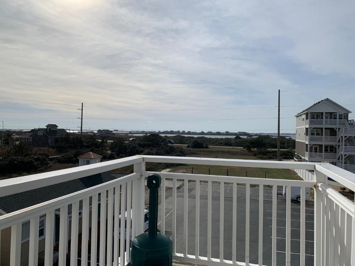 Sea Horse Inn And Cottages ナグス・ヘッド エクステリア 写真